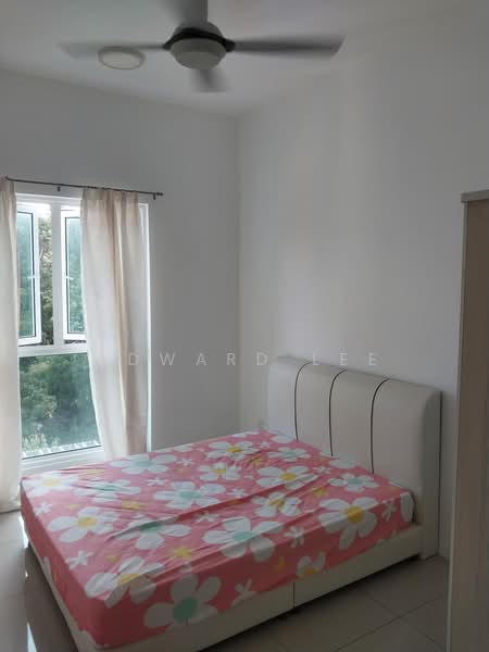 Kondominium untuk Disewa di Orchard Ville - Edward Lee - Bedroom - PropertyGuru.com.my