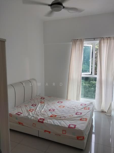 Kondominium untuk Disewa di Orchard Ville - Edward Lee - Bedroom - PropertyGuru.com.my