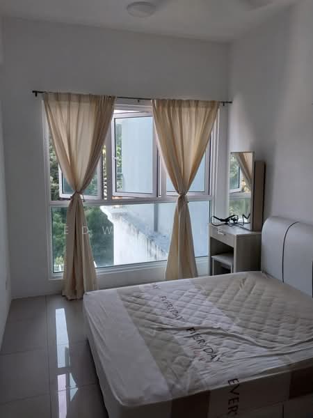 Kondominium untuk Disewa di Orchard Ville - Edward Lee - Bedroom - PropertyGuru.com.my
