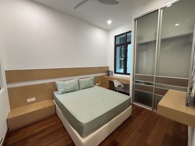 Kondominium untuk Dijual di The LIGHT COLLECTION II - Chan Yi Shen - Bedroom - PropertyGuru.com.my