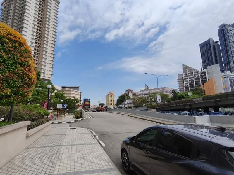 Pejabat untuk Disewa di Jalan Tun Razak (KL City Centre) - Izzati Ismil - Exterior - PropertyGuru.com.my