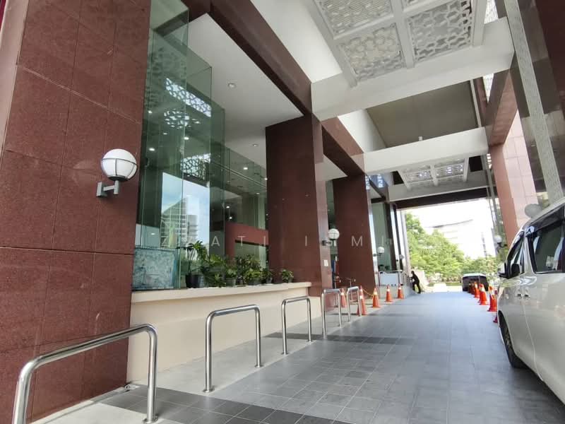 Pejabat untuk Disewa di Jalan Tun Razak (KL City Centre) - Izzati Ismil - Exterior - PropertyGuru.com.my