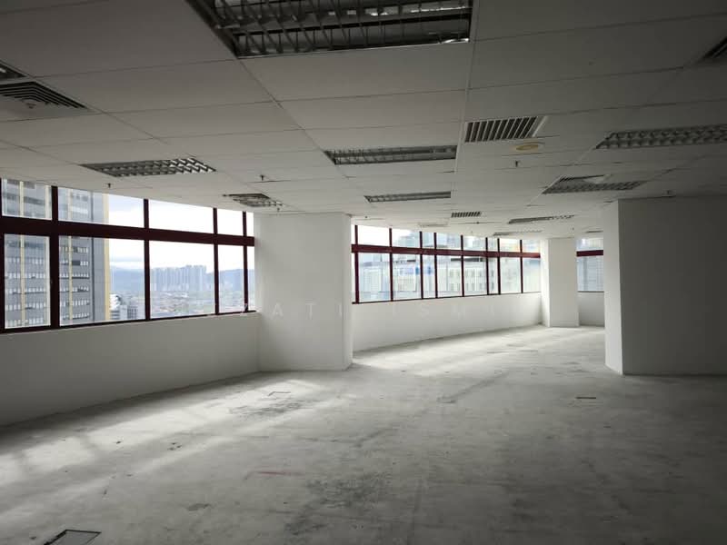 Pejabat untuk Disewa di Jalan Tun Razak (KL City Centre) - Izzati Ismil - Interior - PropertyGuru.com.my