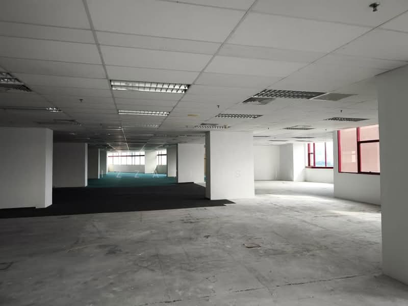 Pejabat untuk Disewa di Jalan Tun Razak (KL City Centre) - Izzati Ismil - Interior - PropertyGuru.com.my