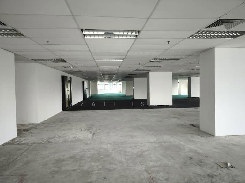 Pejabat untuk Disewa di Jalan Tun Razak (KL City Centre) - Izzati Ismil - Interior - PropertyGuru.com.my