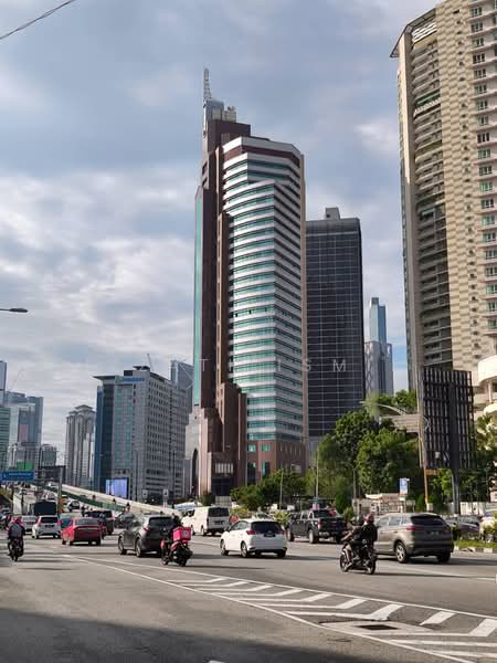 Pejabat untuk Disewa di Jalan Tun Razak (KL City Centre) - Izzati Ismil - Exterior - PropertyGuru.com.my