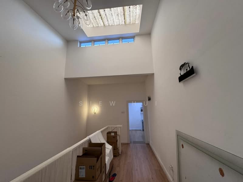Rumah Kluster untuk Dijual di Nusa Sentral (Iskandar Puteri (Nusajaya)) - Siew Hui - Corridor - PropertyGuru.com.my