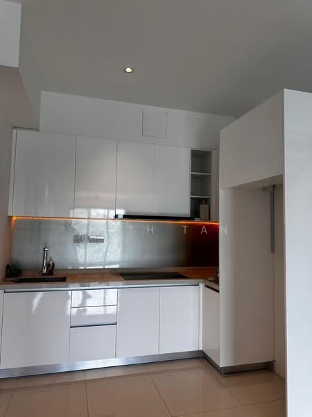 Kondominium untuk Disewa di Damansara Seresta - Keith Tan - PropertyGuru.com.my