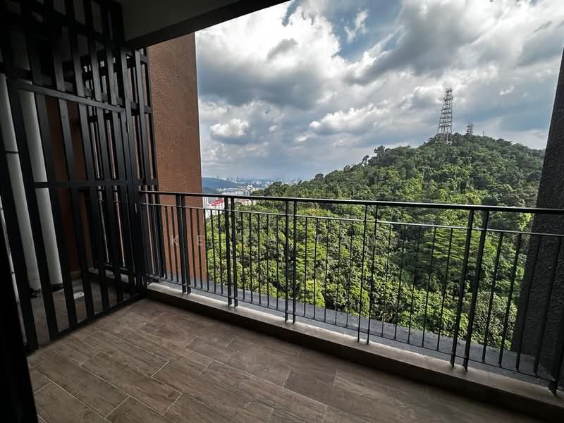 Kondominium untuk Disewa di Damansara Seresta - Keith Tan - PropertyGuru.com.my
