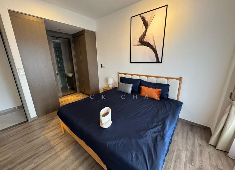 Service Residence for Rent at Agile Bukit Bintang - Jack Chan - PropertyGuru.com.my