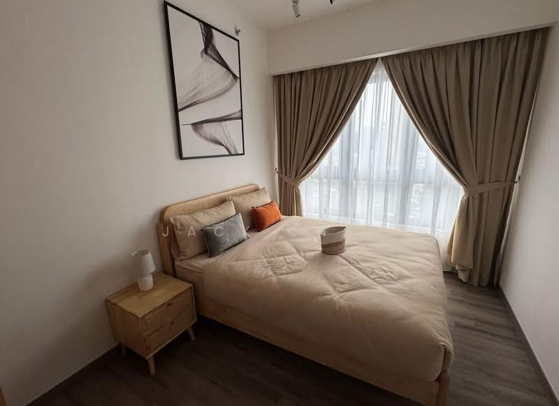 Service Residence for Rent at Agile Bukit Bintang - Jack Chan - PropertyGuru.com.my