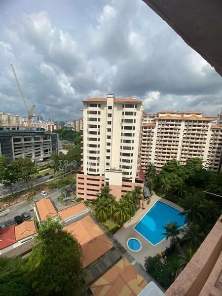 Kondominium untuk Dijual di Bayu Tasik 1 - Nor Mohamad - Exterior - PropertyGuru.com.my