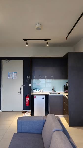 Servis Apartment untuk Disewa di Tamarind Suites - Micky Cheng - PropertyGuru.com.my