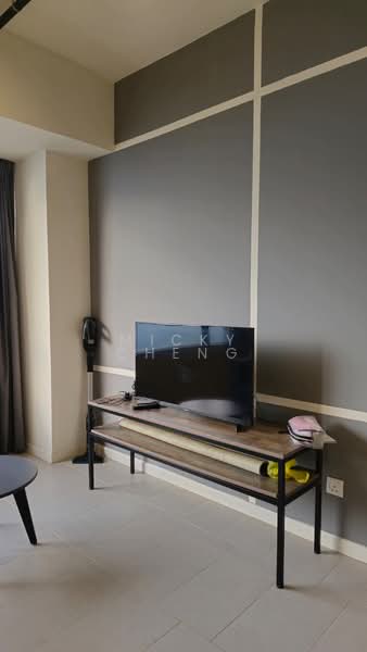 Servis Apartment untuk Disewa di Tamarind Suites - Micky Cheng - PropertyGuru.com.my