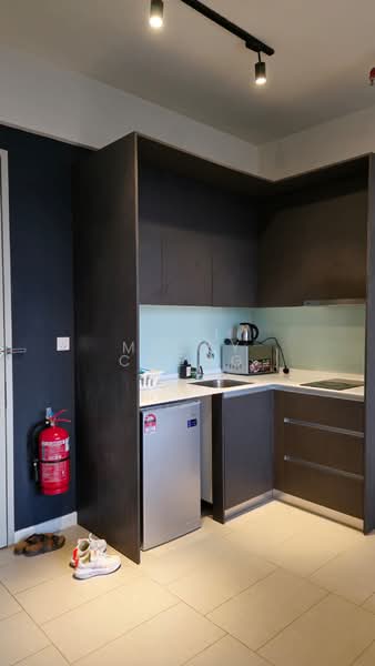 Servis Apartment untuk Disewa di Tamarind Suites - Micky Cheng - PropertyGuru.com.my