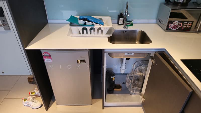Servis Apartment untuk Disewa di Tamarind Suites - Micky Cheng - PropertyGuru.com.my