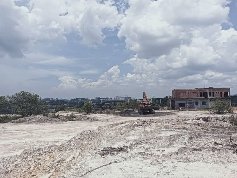 Tanah Kediaman untuk Dijual di Rkt Labu Lanjut (Sepang) - Izzati Ismil - Exterior - PropertyGuru.com.my