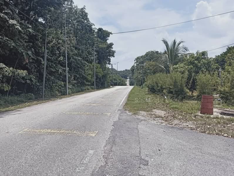 Tanah Kediaman untuk Dijual di Rkt Labu Lanjut (Sepang) - Izzati Ismil - Exterior - PropertyGuru.com.my
