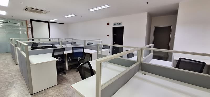 Office for Sale in Petaling Jaya (Selangor) - Daphne Lim - PropertyGuru.com.my