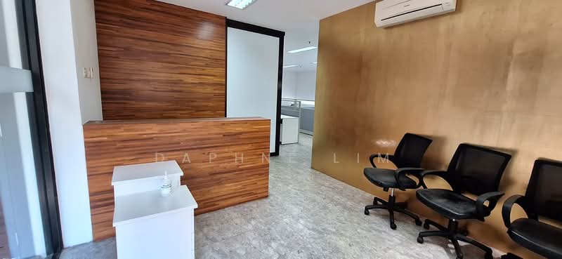 Office for Sale in Petaling Jaya (Selangor) - Daphne Lim - PropertyGuru.com.my