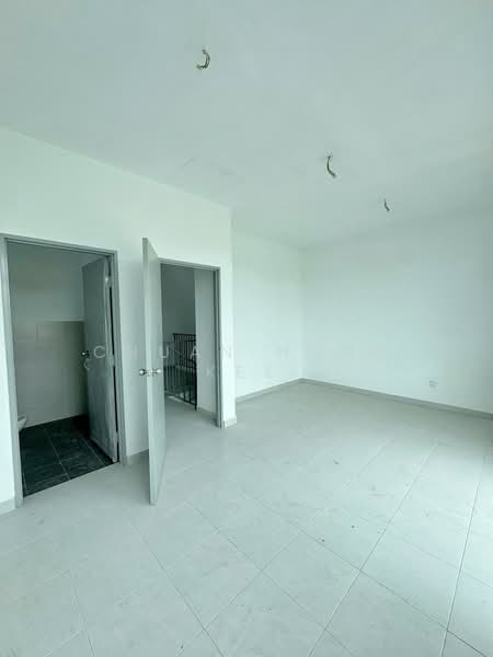 2-storey Terraced House for Rent in Johor Bahru (Johor) - Chuan Hong Kee - Interior - PropertyGuru.com.my