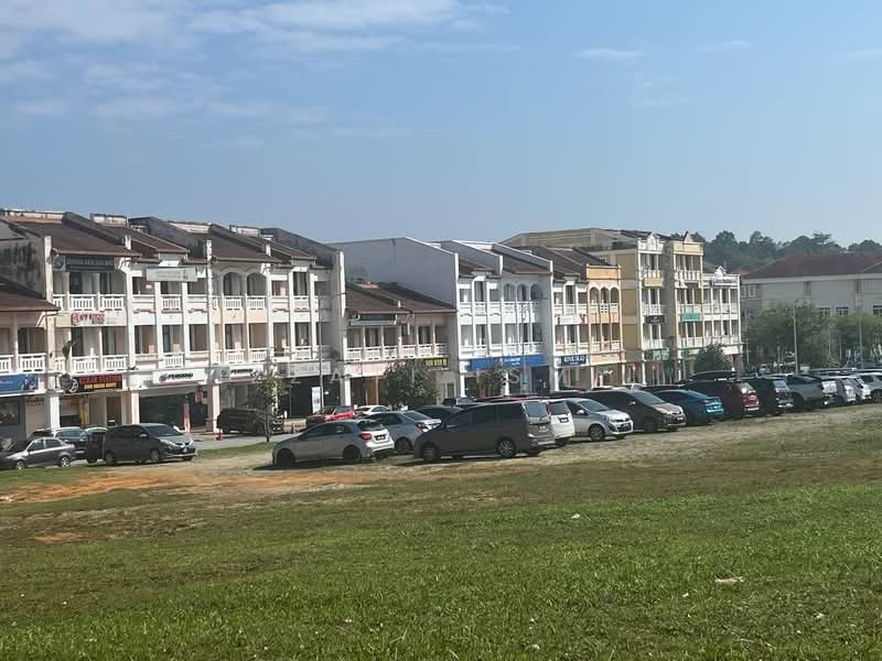 Office for Sale in Putrajaya (Putrajaya) - Izzati Ismil - Exterior - PropertyGuru.com.my