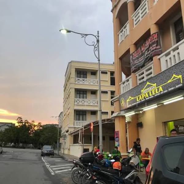 Office for Sale in Putrajaya (Putrajaya) - Izzati Ismil - Exterior - PropertyGuru.com.my