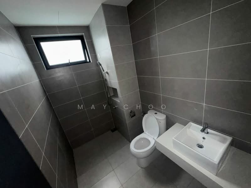 Kediaman Servis untuk Dijual di ASTON ACACIA - May Choo - PropertyGuru.com.my
