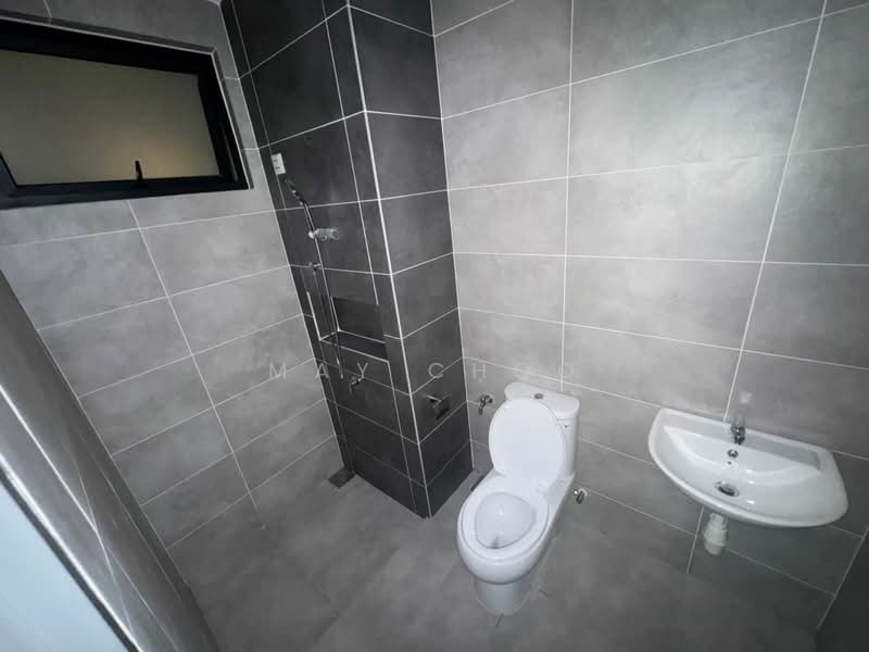 Kediaman Servis untuk Dijual di ASTON ACACIA - May Choo - PropertyGuru.com.my