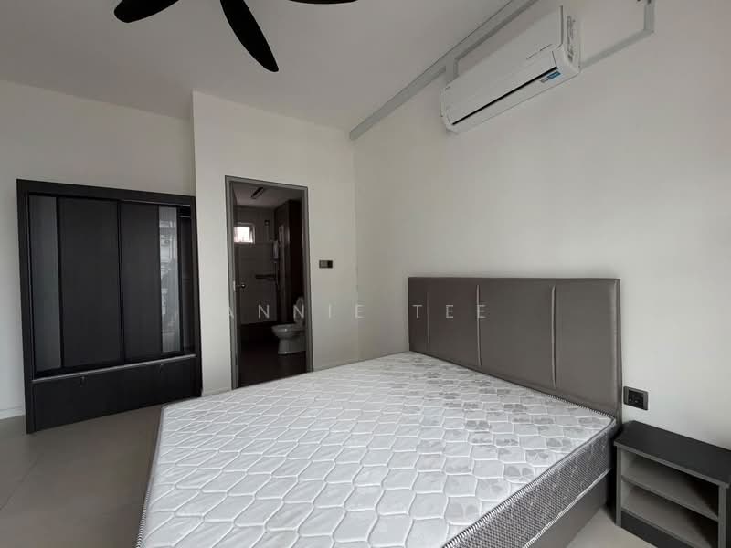 Service Residence for Rent at One 49 Residence - Annie Tee - PropertyGuru.com.my