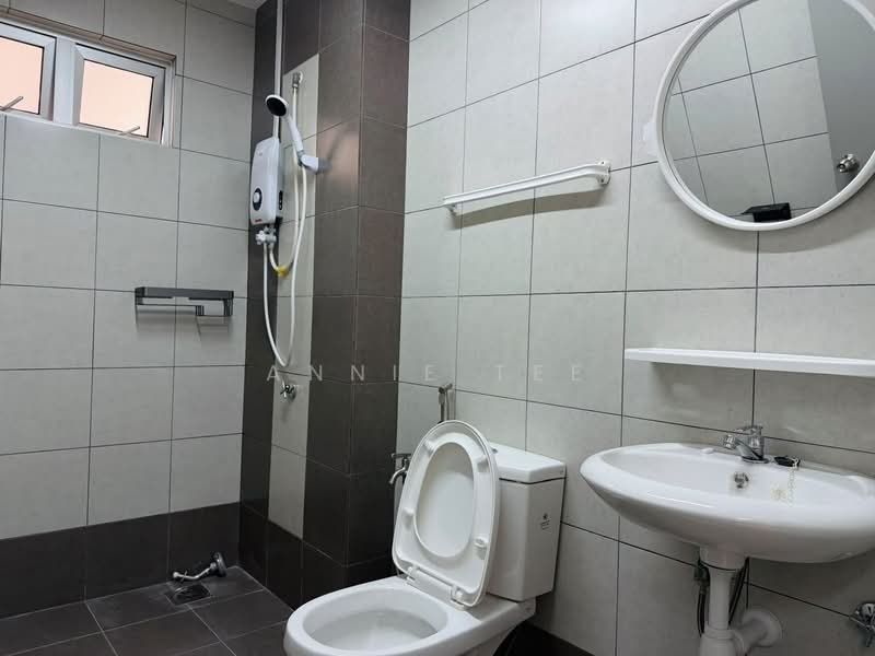 Service Residence for Rent at One 49 Residence - Annie Tee - PropertyGuru.com.my