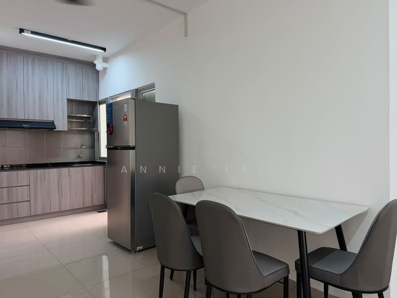Service Residence for Rent at One 49 Residence - Annie Tee - PropertyGuru.com.my