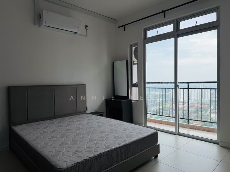 Service Residence for Rent at One 49 Residence - Annie Tee - PropertyGuru.com.my