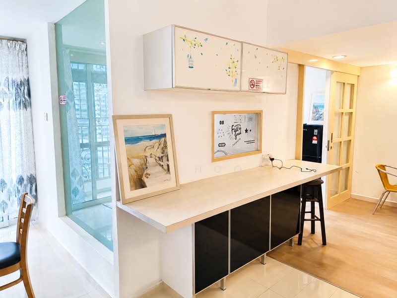 Kondominium untuk Disewa di Fahrenheit 88 - TC Hoo - Interior - PropertyGuru.com.my
