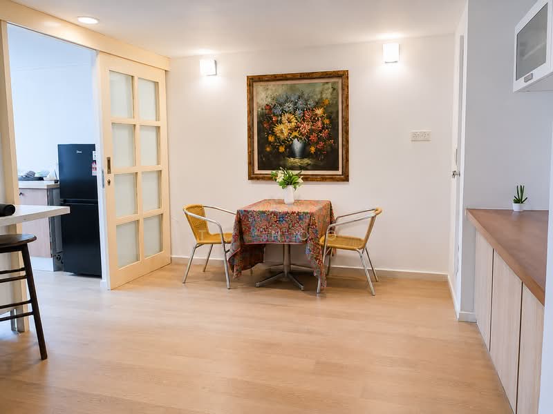 Kondominium untuk Disewa di Fahrenheit 88 - TC Hoo - Interior - PropertyGuru.com.my