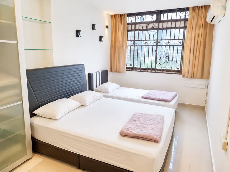 Kondominium untuk Disewa di Fahrenheit 88 - TC Hoo - Bedroom - PropertyGuru.com.my