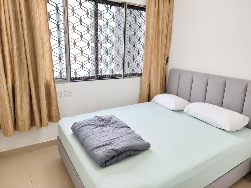 Kondominium untuk Disewa di Fahrenheit 88 - TC Hoo - Bedroom - PropertyGuru.com.my