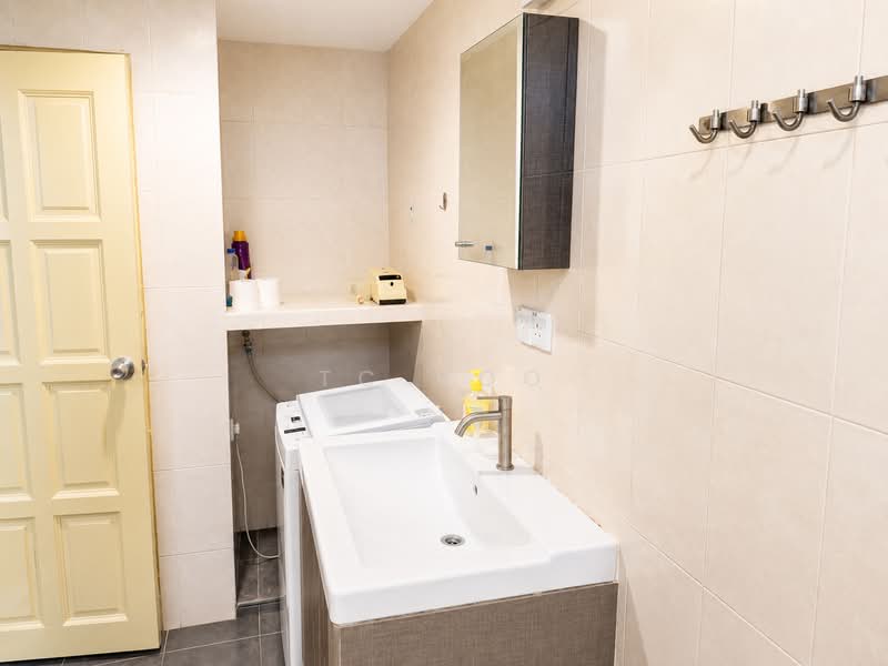 Kondominium untuk Disewa di Fahrenheit 88 - TC Hoo - Interior - PropertyGuru.com.my