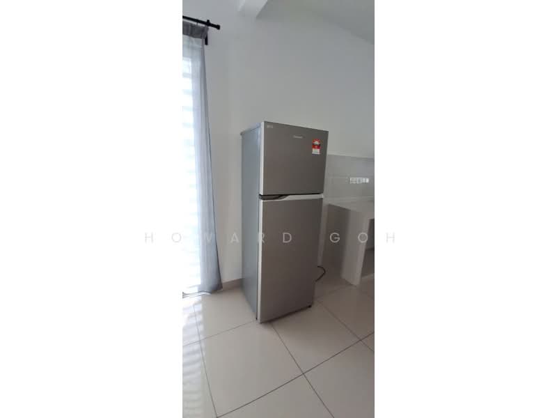 2-storey Terraced House for Sale in Bandar Rimbayu (Telok Panglima Garang) - Howard Goh - Kitchen - PropertyGuru.com.my