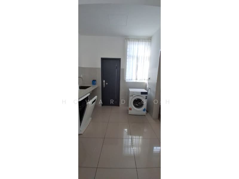 2-storey Terraced House for Sale in Bandar Rimbayu (Telok Panglima Garang) - Howard Goh - Interior - PropertyGuru.com.my
