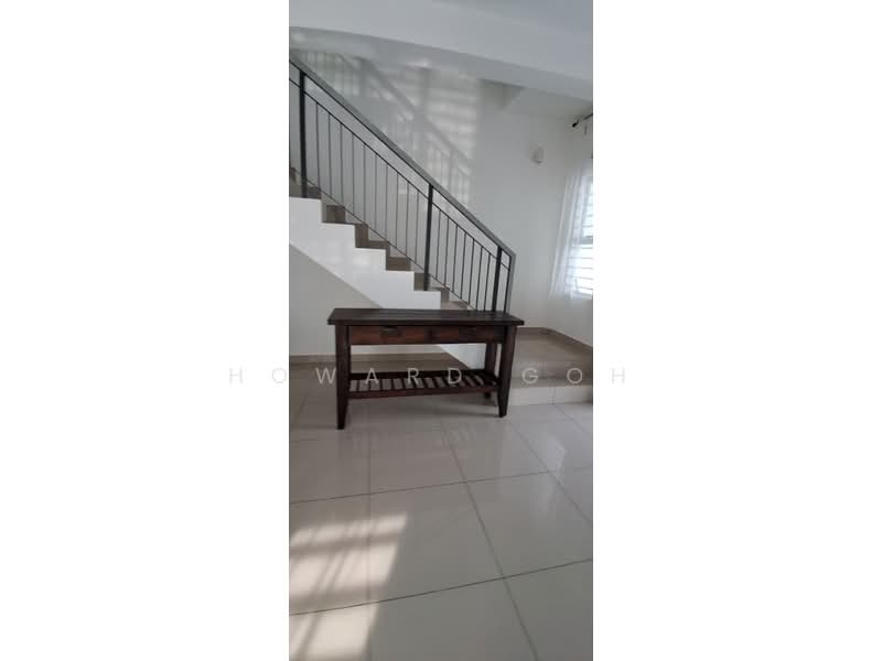 2-storey Terraced House for Sale in Bandar Rimbayu (Telok Panglima Garang) - Howard Goh - Interior - PropertyGuru.com.my