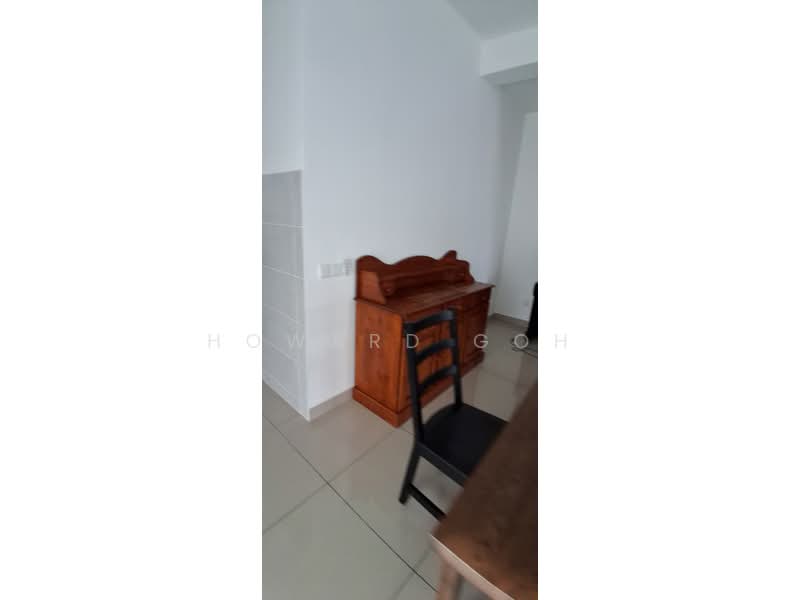 2-storey Terraced House for Sale in Bandar Rimbayu (Telok Panglima Garang) - Howard Goh - Interior - PropertyGuru.com.my