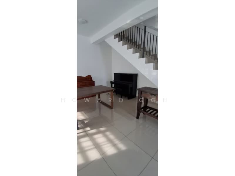 2-storey Terraced House for Sale in Bandar Rimbayu (Telok Panglima Garang) - Howard Goh - Interior - PropertyGuru.com.my