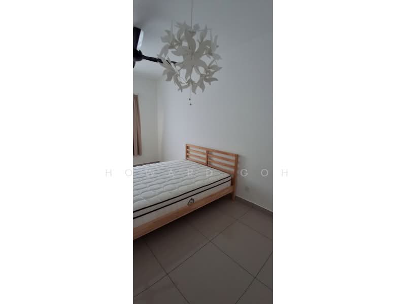 2-storey Terraced House for Sale in Bandar Rimbayu (Telok Panglima Garang) - Howard Goh - Bedroom - PropertyGuru.com.my