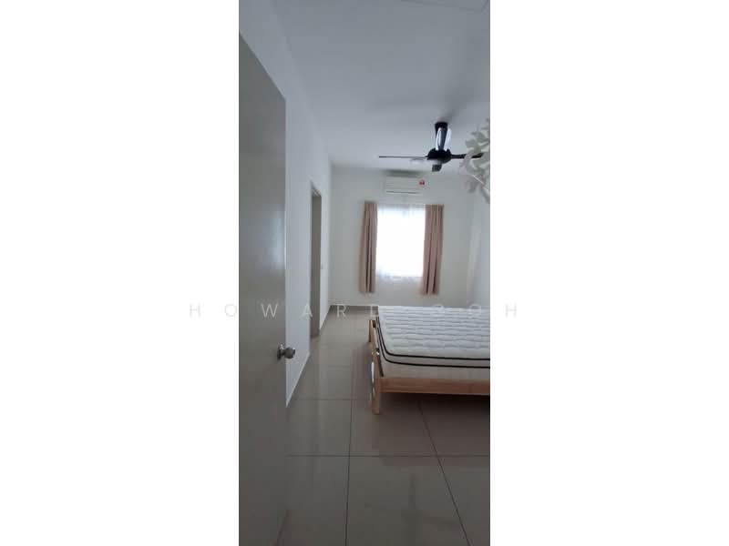2-storey Terraced House for Sale in Bandar Rimbayu (Telok Panglima Garang) - Howard Goh - Bedroom - PropertyGuru.com.my