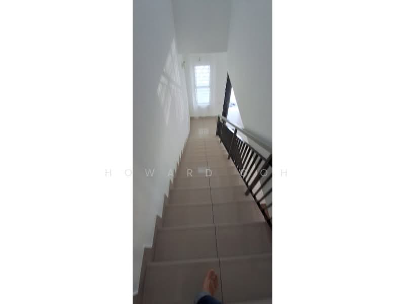 2-storey Terraced House for Sale in Bandar Rimbayu (Telok Panglima Garang) - Howard Goh - Interior - PropertyGuru.com.my