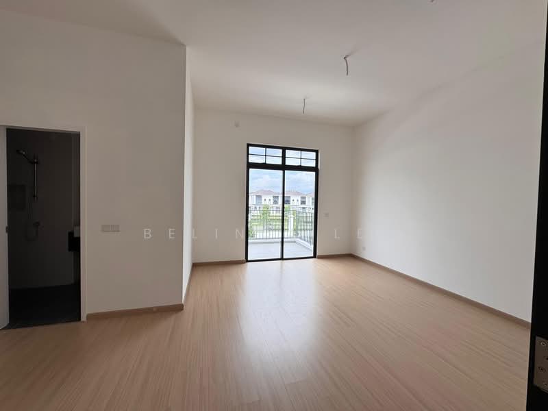 Rumah Kluster untuk Dijual di Eco Botanic (Iskandar Puteri (Nusajaya)) - Belinda Lee - PropertyGuru.com.my