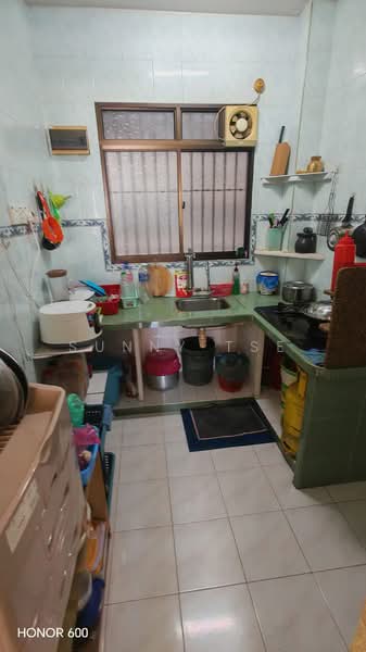 Rumah Flat untuk Dijual di Taman Bendera - Sunny Tse - PropertyGuru.com.my