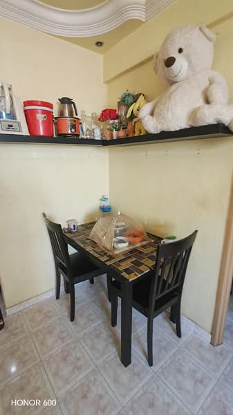Rumah Flat untuk Dijual di Taman Bendera - Sunny Tse - PropertyGuru.com.my