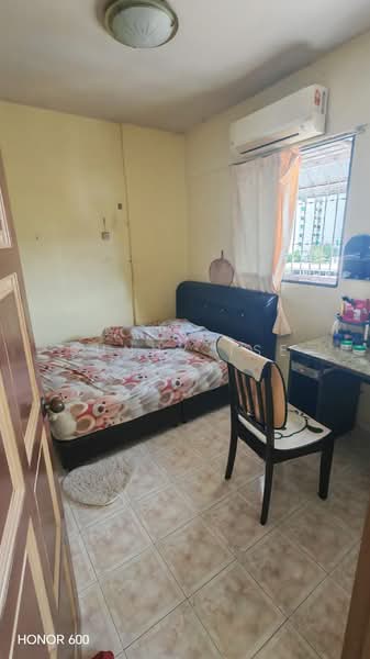 Rumah Flat untuk Dijual di Taman Bendera - Sunny Tse - PropertyGuru.com.my